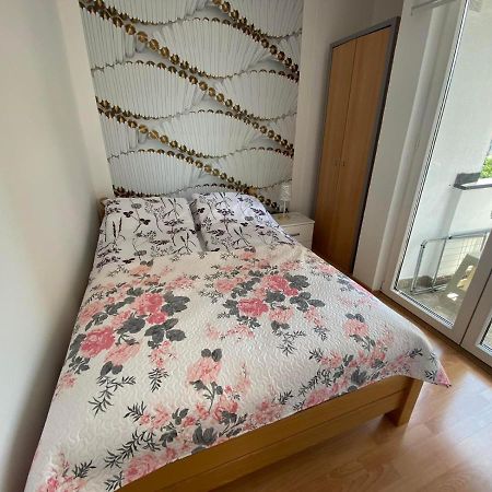 Apartman Citylux Bihać Exteriér fotografie