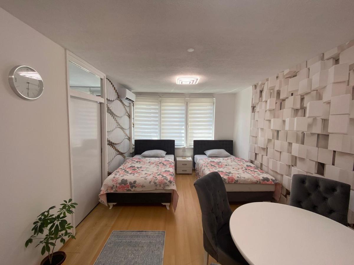 Apartman Citylux Bihać Exteriér fotografie