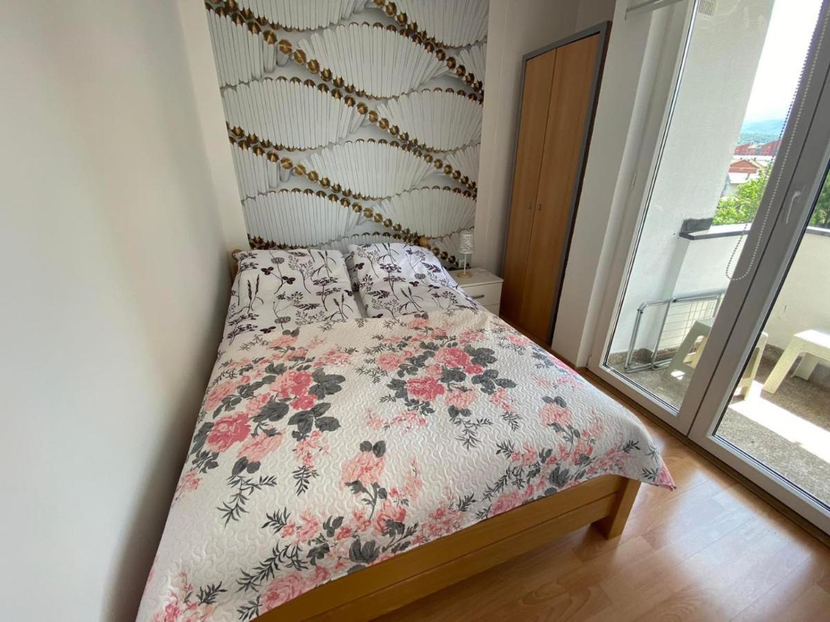 Apartman Citylux Bihać Exteriér fotografie