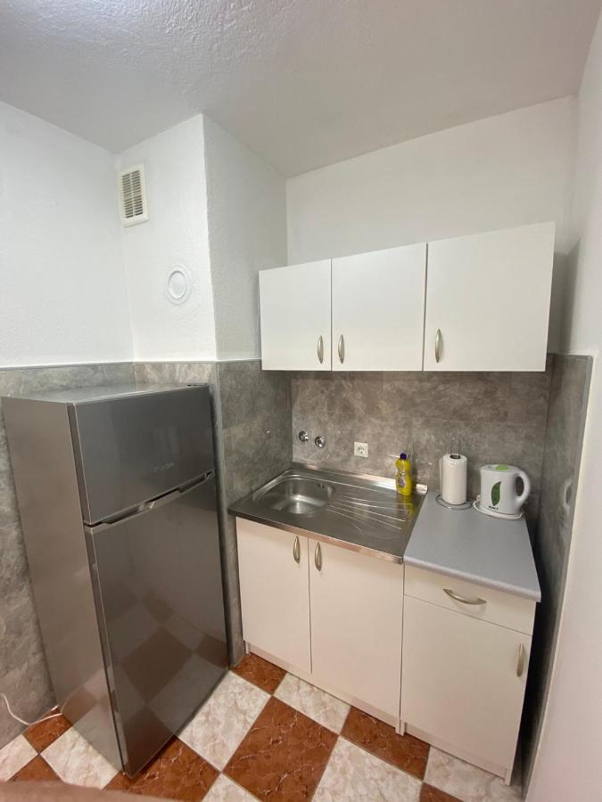 Apartman Citylux Bihać Exteriér fotografie