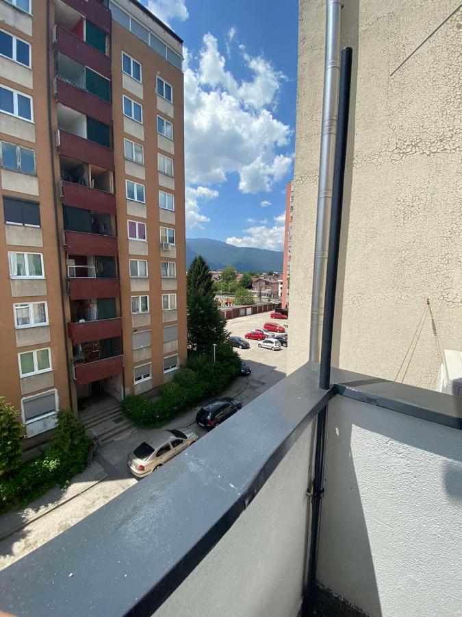 Apartman Citylux Bihać Exteriér fotografie