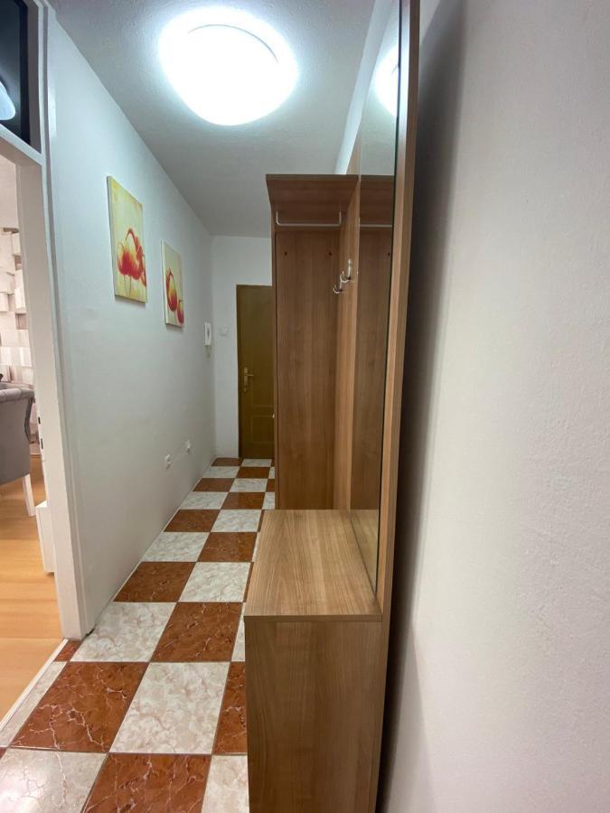 Apartman Citylux Bihać Exteriér fotografie