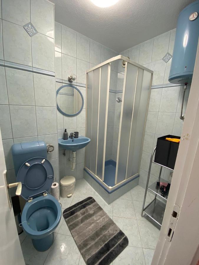 Apartman Citylux Bihać Exteriér fotografie